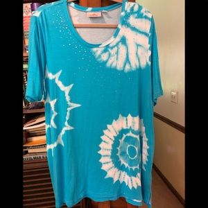 QUACKER FACTORY SUMMER TEE